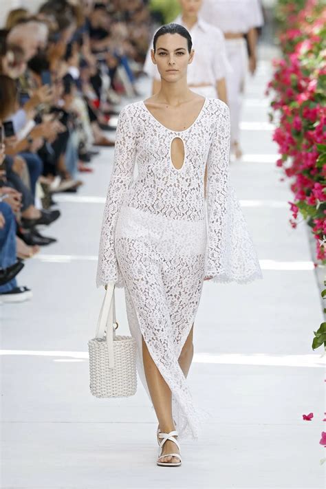 michael kors fashion show 2024|michael kors summer 2024.